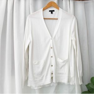 J. Crew Cardigan